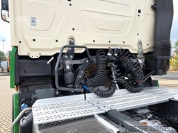 MERCEDES-BENZ Actros 1846 | Retarder | Alu-Felgen | Kompressor