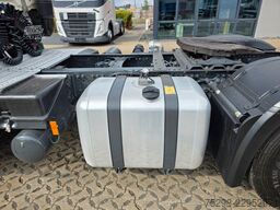 MERCEDES-BENZ Actros 1846 | Retarder | Alu-Felgen | Kompressor