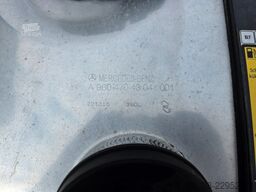 MERCEDES-BENZ Actros 1846 | Retarder | Alu-Felgen | Kompressor