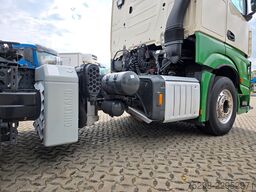 MERCEDES-BENZ Actros 1846 | Retarder | Alu-Felgen | Kompressor
