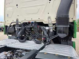 MERCEDES-BENZ Actros 1846 | Retarder | Alu-Felgen | Kompressor