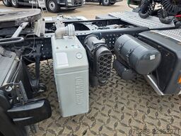 MERCEDES-BENZ Actros 1846 | Retarder | Alu-Felgen | Kompressor
