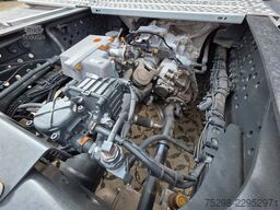 MERCEDES-BENZ Actros 1846 | Retarder | Alu-Felgen | Kompressor