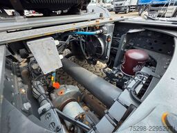 MERCEDES-BENZ Actros 1846 | Retarder | Alu-Felgen | Kompressor