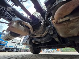 MERCEDES-BENZ Actros 1846 | Retarder | Alu-Felgen | Kompressor