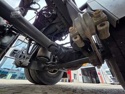 MERCEDES-BENZ Actros 1846 | Retarder | Alu-Felgen | Kompressor