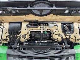 MERCEDES-BENZ Actros 1846 | Retarder | Alu-Felgen | Kompressor