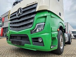 MERCEDES-BENZ Actros 1846 | Retarder | Alu-Felgen | Kompressor