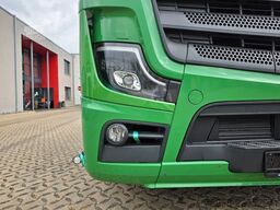 MERCEDES-BENZ Actros 1846 | Retarder | Alu-Felgen | Kompressor