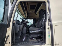 MERCEDES-BENZ Actros 1846 | Retarder | Alu-Felgen | Kompressor