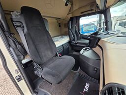 MERCEDES-BENZ Actros 1846 | Retarder | Alu-Felgen | Kompressor