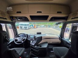 MERCEDES-BENZ Actros 1846 | Retarder | Alu-Felgen | Kompressor