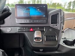 MERCEDES-BENZ Actros 1846 | Retarder | Alu-Felgen | Kompressor