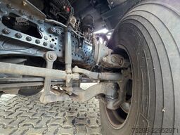 MERCEDES-BENZ Actros 1846 | Retarder | Alu-Felgen | Kompressor