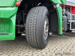MERCEDES-BENZ Actros 1846 | Retarder | Alu-Felgen | Kompressor
