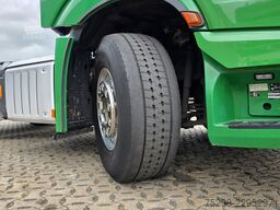MERCEDES-BENZ Actros 1846 | Retarder | Alu-Felgen | Kompressor