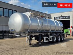 SCHRADER TSA | Alu-Felgen | Liftachse I Pumpe