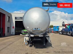 SCHRADER TSA | Alu-Felgen | Liftachse I Pumpe