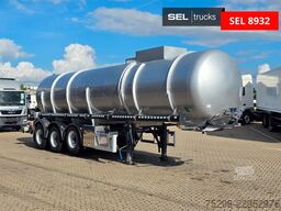 SCHRADER TSA | Alu-Felgen | Liftachse I Pumpe
