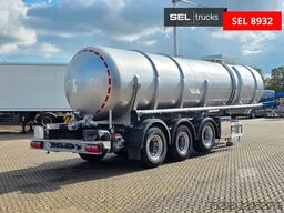 SCHRADER TSA | Alu-Felgen | Liftachse I Pumpe
