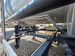 SCHRADER TSA | Alu-Felgen | Liftachse I Pumpe
