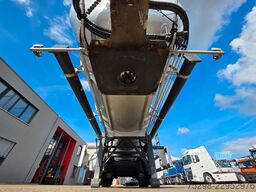SCHRADER TSA | Alu-Felgen | Liftachse I Pumpe