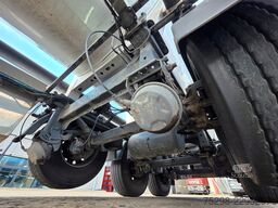 SCHRADER TSA | Alu-Felgen | Liftachse I Pumpe
