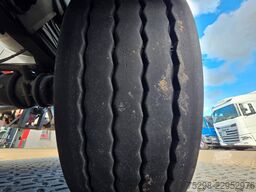 SCHRADER TSA | Alu-Felgen | Liftachse I Pumpe