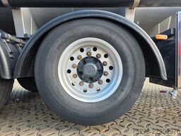 SCHRADER TSA | Alu-Felgen | Liftachse I Pumpe
