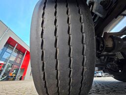 SCHRADER TSA | Alu-Felgen | Liftachse I Pumpe