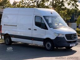 MERCEDES-BENZ Sprinter 314*L2H2*Klima*Tempomat*MBUX*PDC*3 Sitz