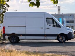 MERCEDES-BENZ Sprinter 314*L2H2*Klima*Tempomat*MBUX*PDC*3 Sitz