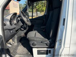 MERCEDES-BENZ Sprinter 314*L2H2*Klima*Tempomat*MBUX*PDC*3 Sitz