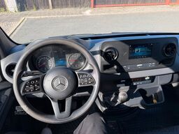 MERCEDES-BENZ Sprinter 314*L2H2*Klima*Tempomat*MBUX*PDC*3 Sitz