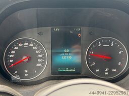 MERCEDES-BENZ Sprinter 314*L2H2*Klima*Tempomat*MBUX*PDC*3 Sitz