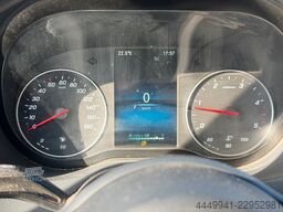 MERCEDES-BENZ Sprinter 314*L2H2*Klima*Tempomat*MBUX*PDC*3 Sitz
