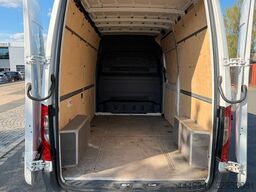 MERCEDES-BENZ Sprinter 314*L2H2*Klima*Tempomat*MBUX*PDC*3 Sitz