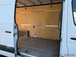MERCEDES-BENZ Sprinter 314*L2H2*Klima*Tempomat*MBUX*PDC*3 Sitz