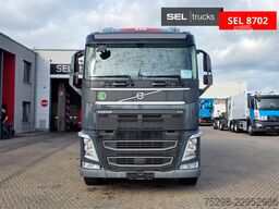VOLVO FH 460 | Lift-Lenkachse | Ladebordwand