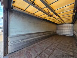 VOLVO FH 460 | Lift-Lenkachse | Ladebordwand