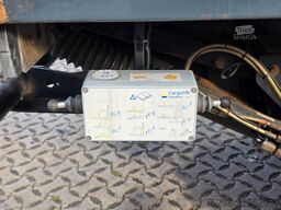 VOLVO FH 460 | Lift-Lenkachse | Ladebordwand