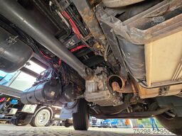 VOLVO FH 460 | Lift-Lenkachse | Ladebordwand