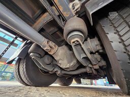 VOLVO FH 460 | Lift-Lenkachse | Ladebordwand