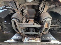 VOLVO FH 460 | Lift-Lenkachse | Ladebordwand
