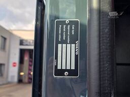 VOLVO FH 460 | Lift-Lenkachse | Ladebordwand