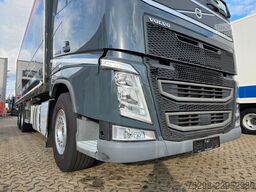 VOLVO FH 460 | Lift-Lenkachse | Ladebordwand