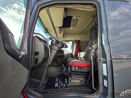 VOLVO FH 460 | Lift-Lenkachse | Ladebordwand