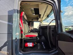 VOLVO FH 460 | Lift-Lenkachse | Ladebordwand