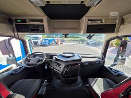 VOLVO FH 460 | Lift-Lenkachse | Ladebordwand