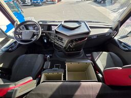 VOLVO FH 460 | Lift-Lenkachse | Ladebordwand